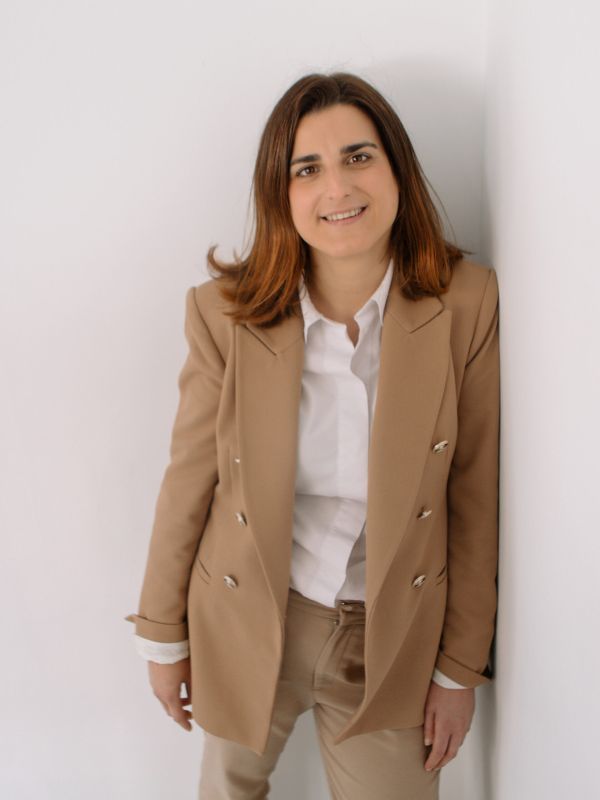 María Lloret Ortuño - Abogada en Villajoyosa- Derecho Civil y Laboral 1 Abogada en Villajoyosa