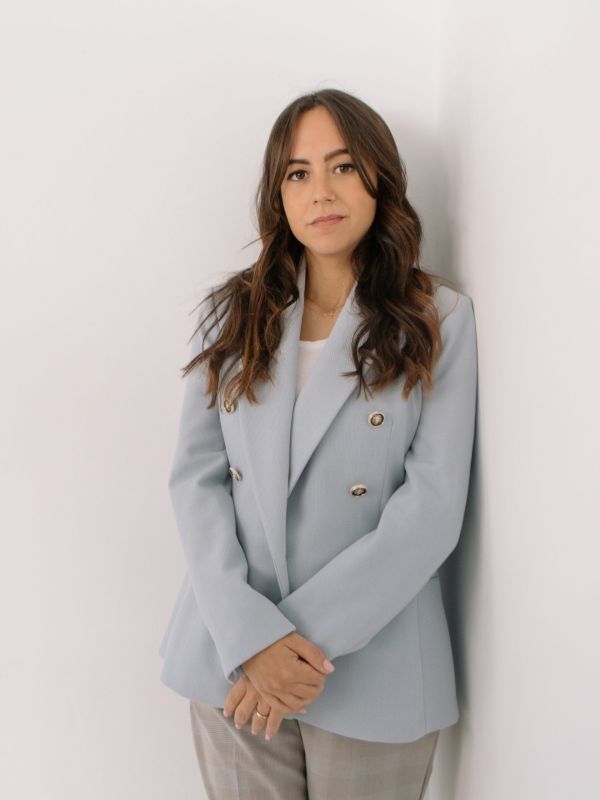 Ángela Aragonés Zaragoza - Abogada en Villajoyosa - Derecho Civil y Laboral 1 Ángela Aragonés